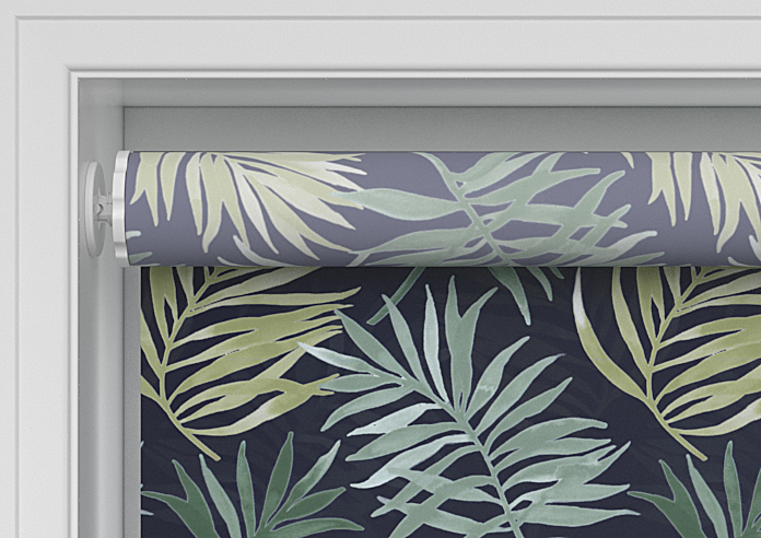 Maia, Rainforest - Twist&Fit Roller Blind - Image 9